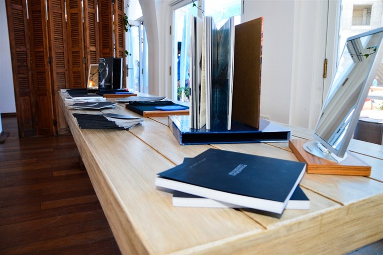 Officine Panerai Media Summer Lunch